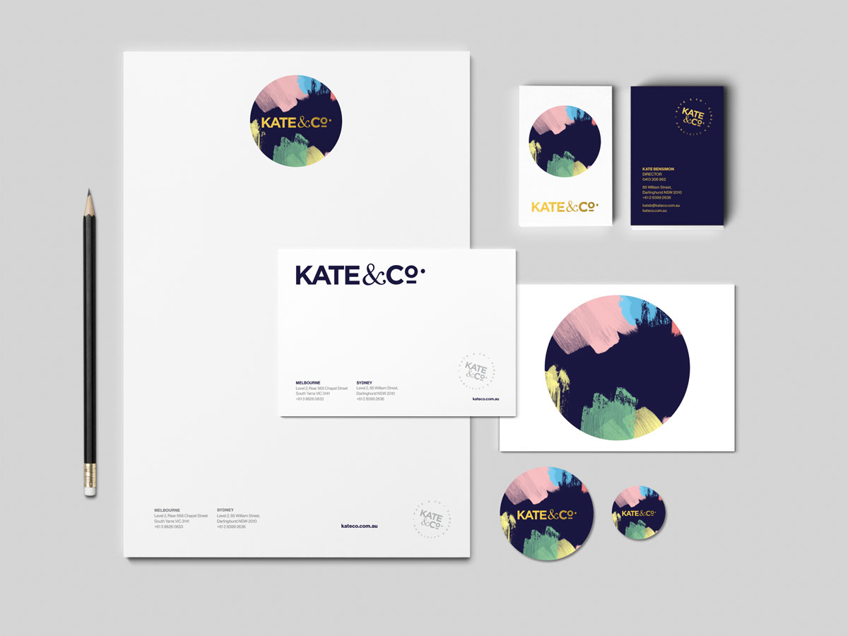 Kate&Co PR and Events