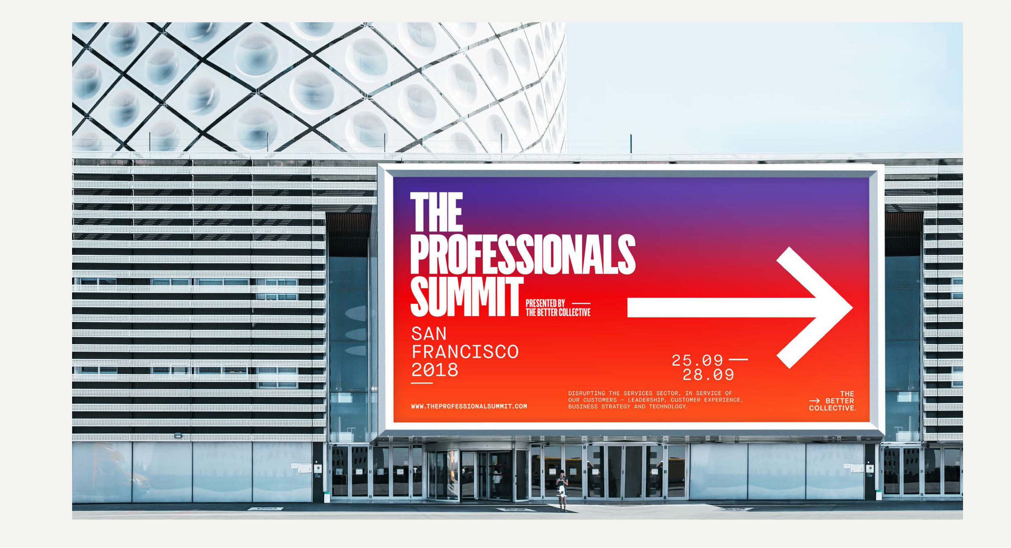 PROFESSIONALS SUMMIT