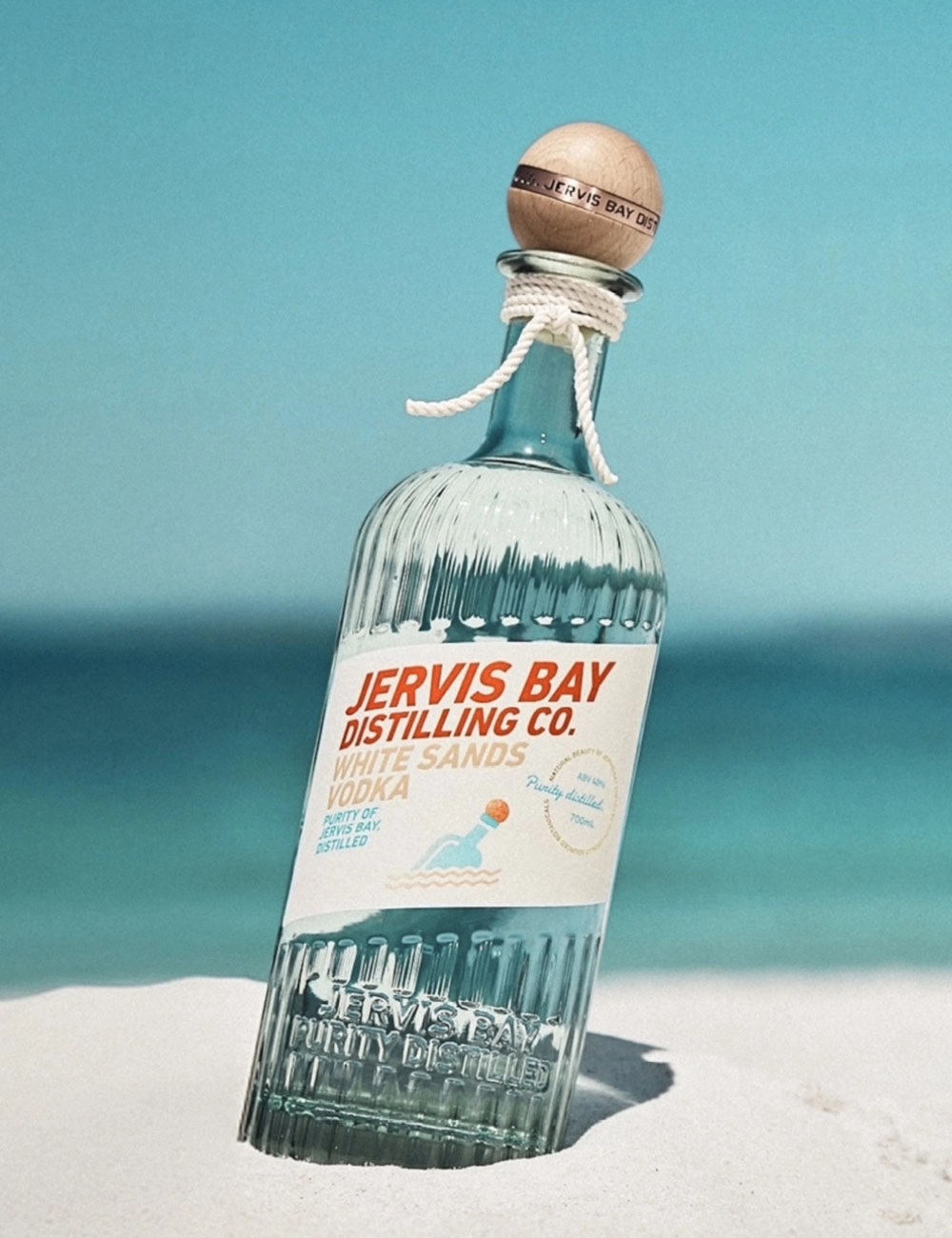 Jervis Bay Distilling