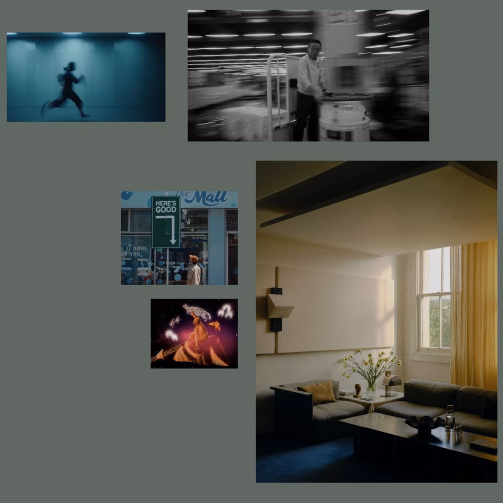 Ludbrook Agency Insights Custom Website design