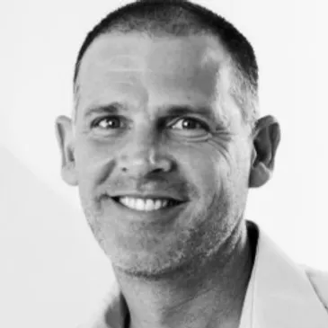 Scot McAllan - performance marketing expert