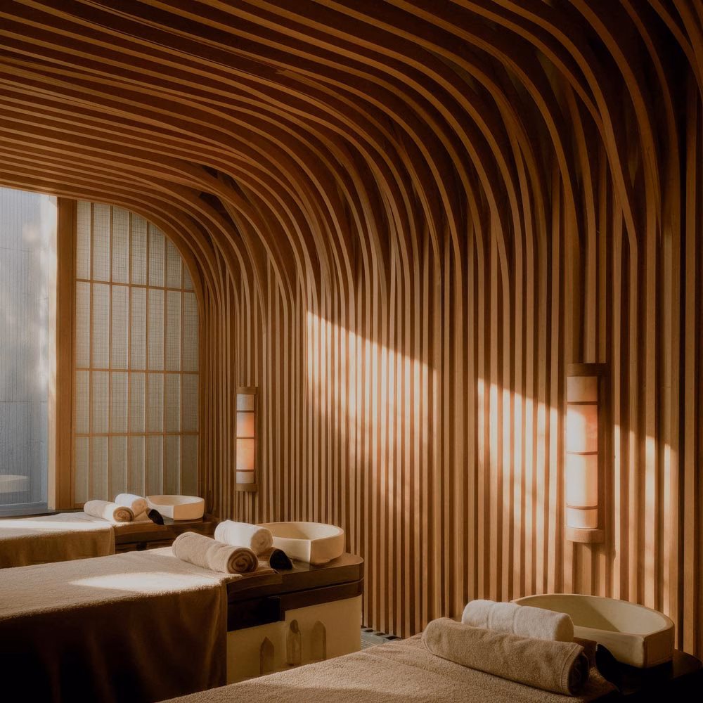Ludbrook Insights Wellness in Hotels 5