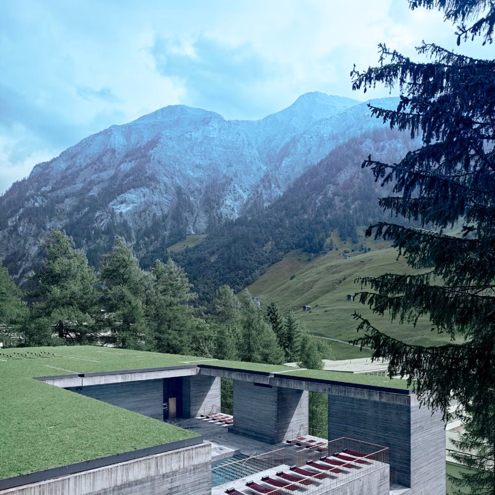 Ludbrook Insights Wellness Thermes Vals 02