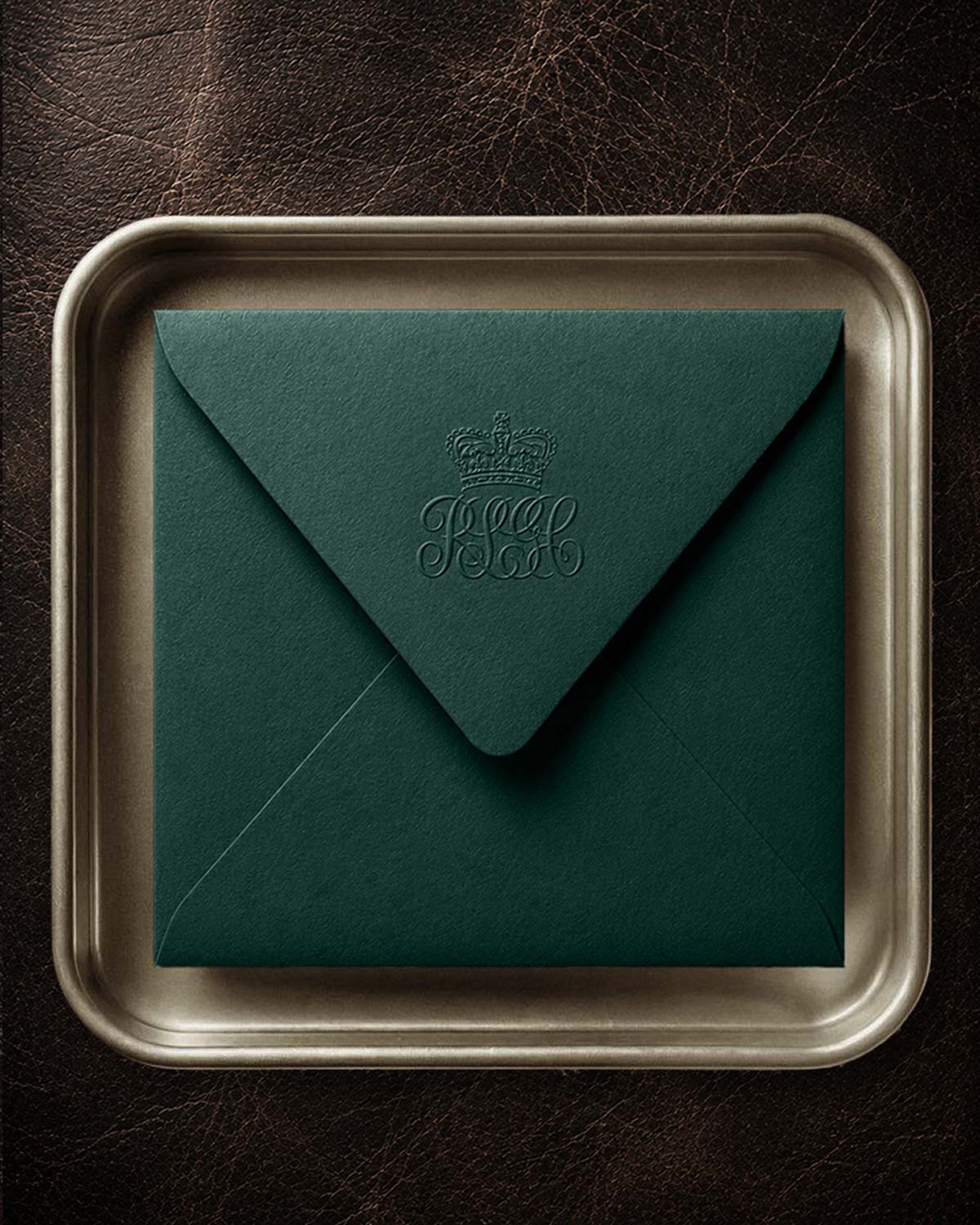The Royal Sydney Gold Club Ludbrook Agency Branding 6