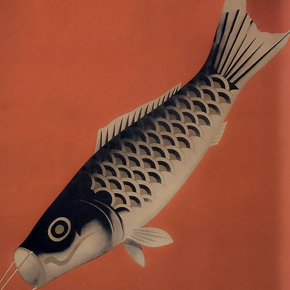 Insights Ideas are like fish 2