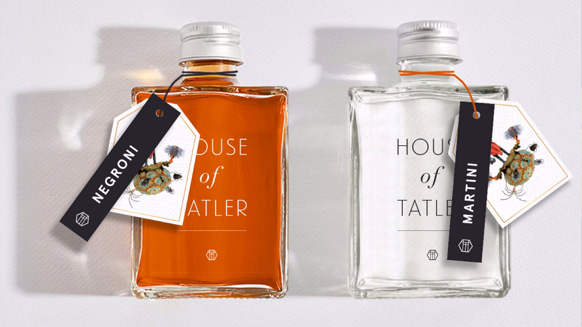 Ludbrook Agency Branding Tatler Hospitality Collateral 05