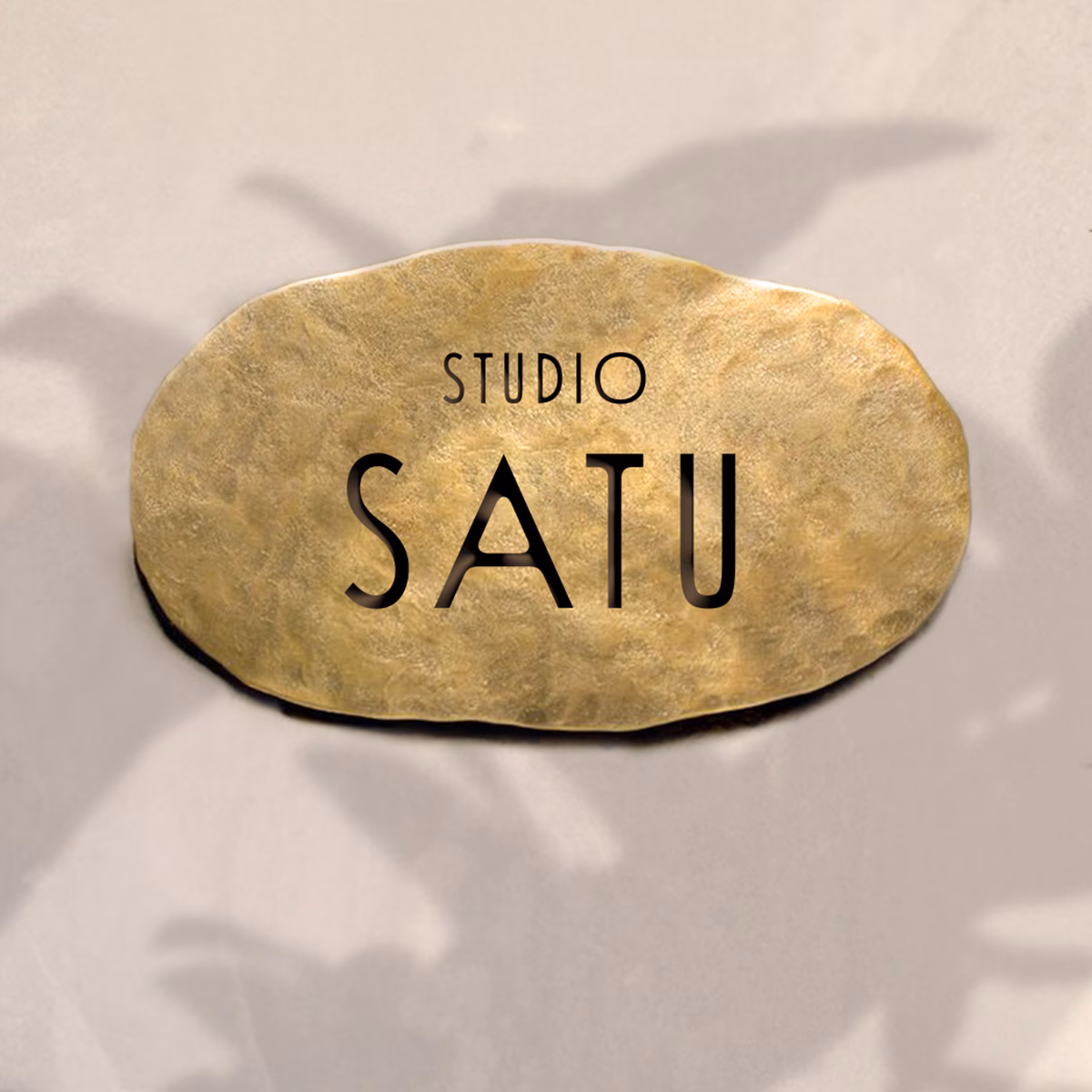 River House Bali Hospitality signage 12