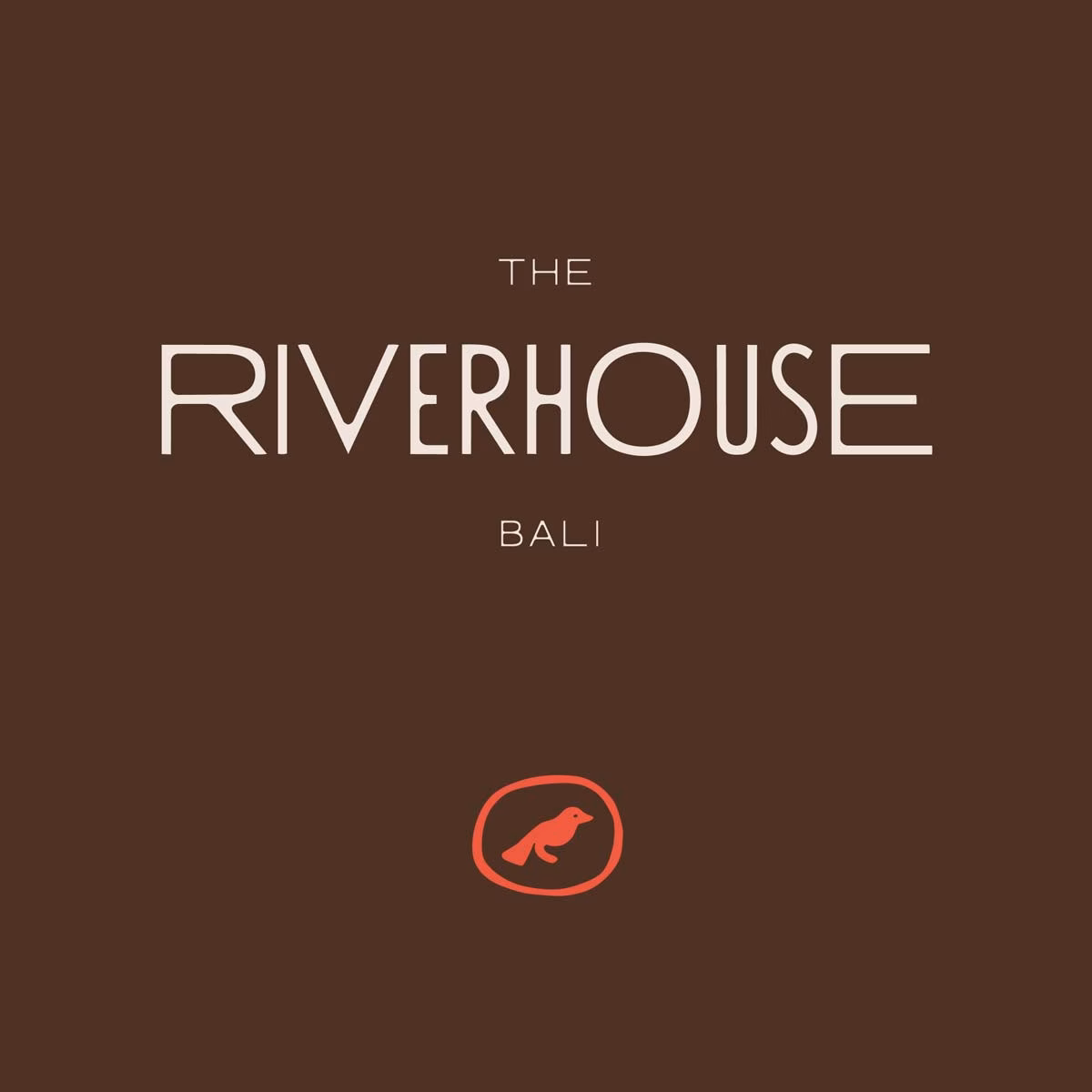 River House Bali Hotel Branding 7